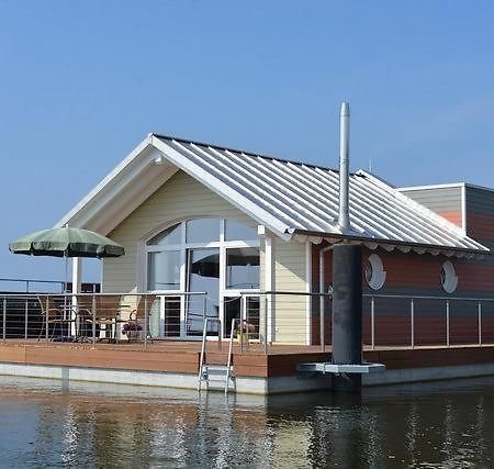 Hiddensee Wiek auf Rugen Bagian luar foto