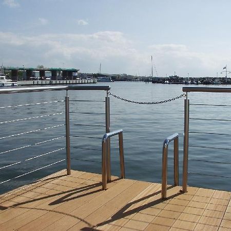 Hiddensee Wiek auf Rugen Bagian luar foto