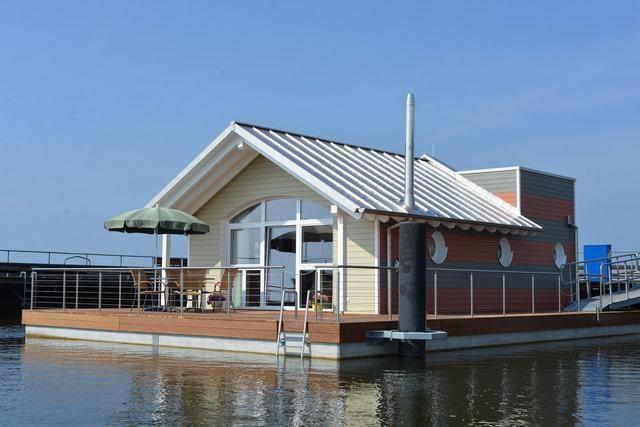 Hiddensee Wiek auf Rugen Bagian luar foto