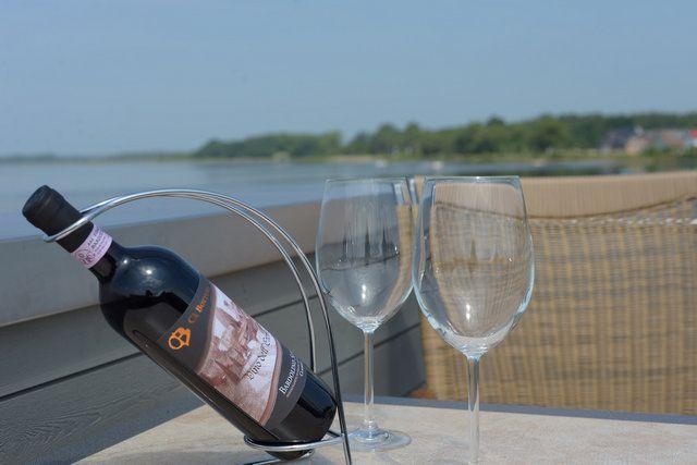 Hiddensee Wiek auf Rugen Bagian luar foto