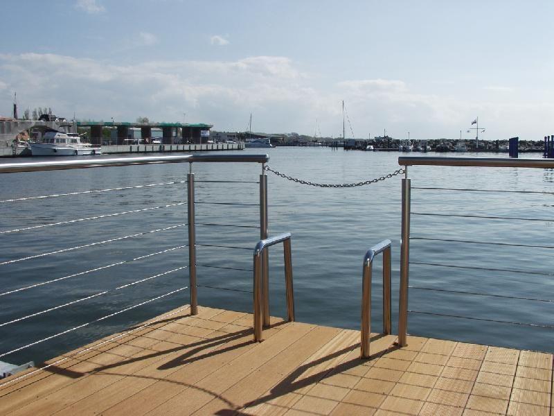 Hiddensee Wiek auf Rugen Bagian luar foto